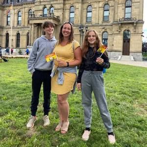 Meet your Posher, Jill